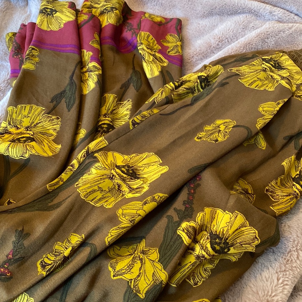 COPY - EUC Maeve size 6 pants